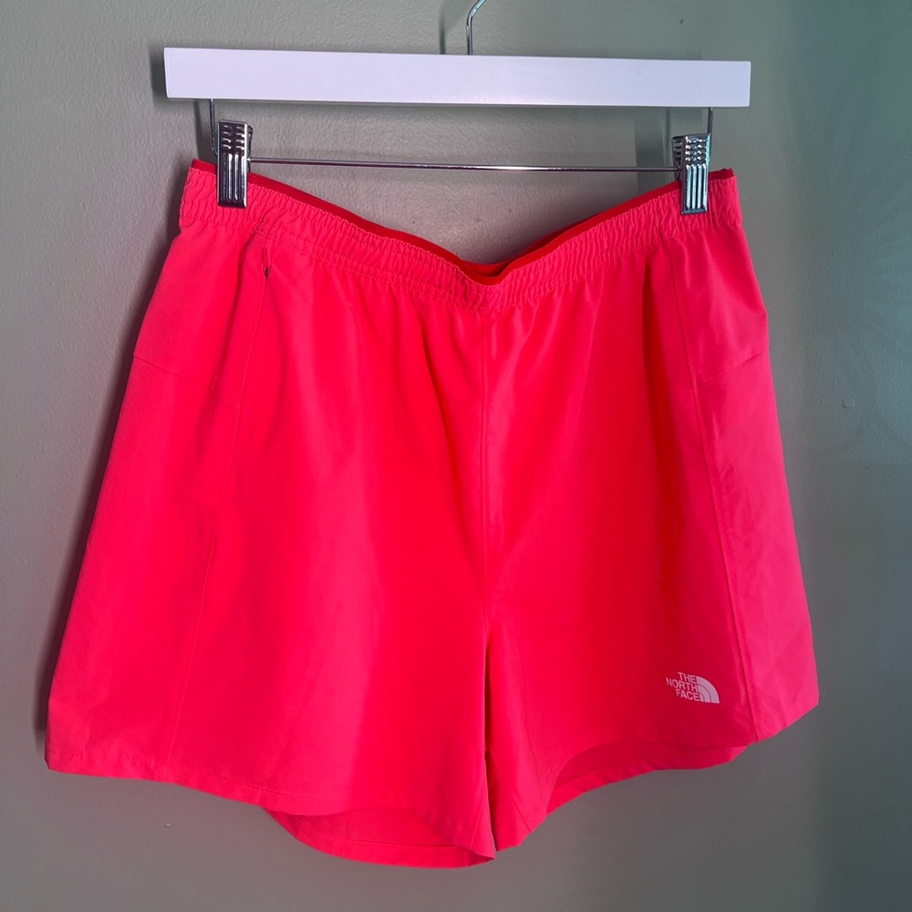 The North Face FlashDry-XD Athletic Shorts- Sz: M